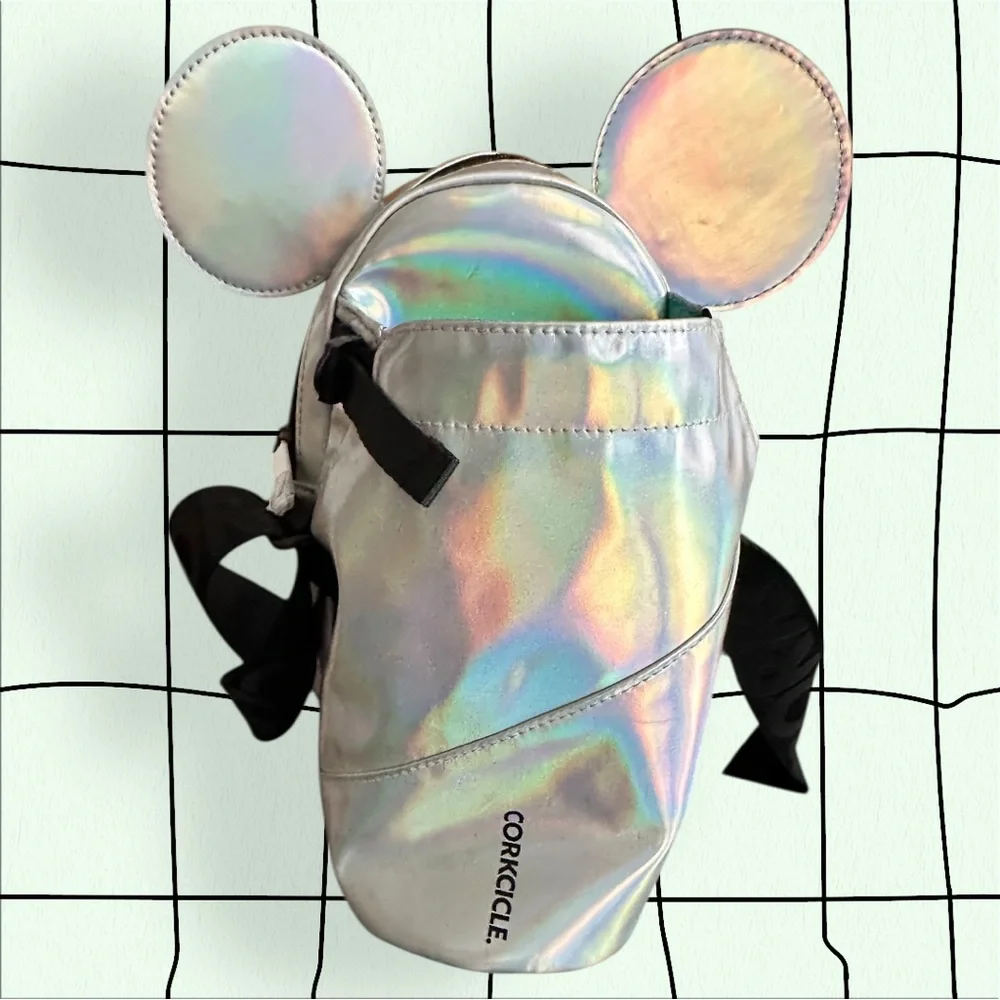 Disney x Corkcicle Mickey Mouse Crossbody Bag - Picture 2 of 9